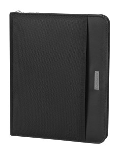 BROWSER 10" notebook/tablet zippered case