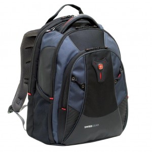 MYTHOS 16" computer backpack
