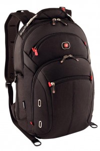 GIGABYTE 15" computer backpack