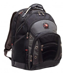 SYNERGY 16" computer backpack