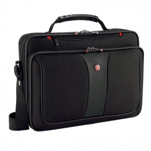 LEGACY 16" single compartment notebook case