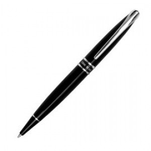 Ballpoint pen Silver Clip